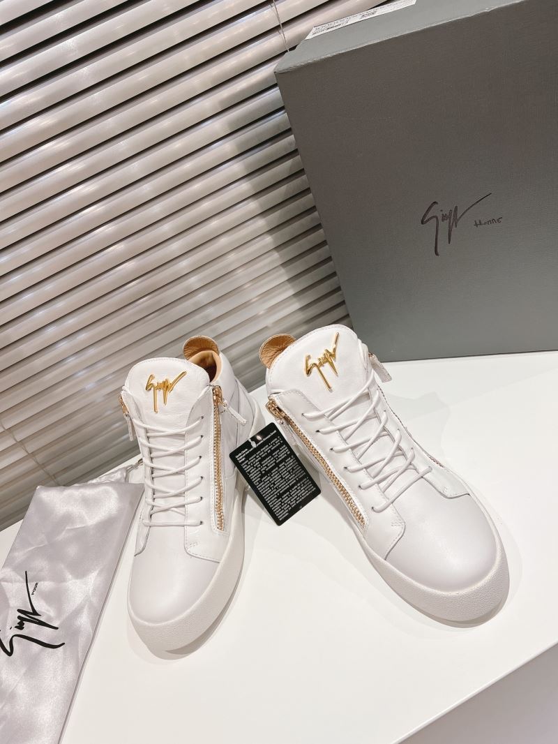 Giuseppe Zanotti Shoes